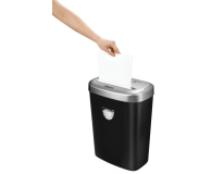 Niszczarka FELLOWES 53C - 365847 - zdjęcie 4